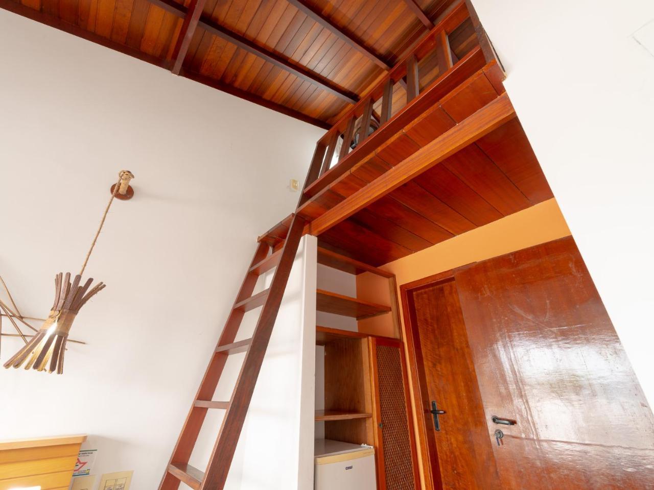 Pousada Pe Na Areia Caraguatatuba Kültér fotó